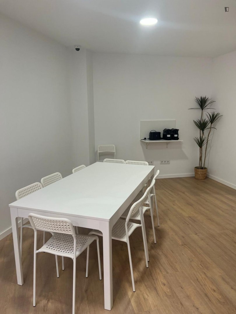 Habitación en alquiler, Manresa