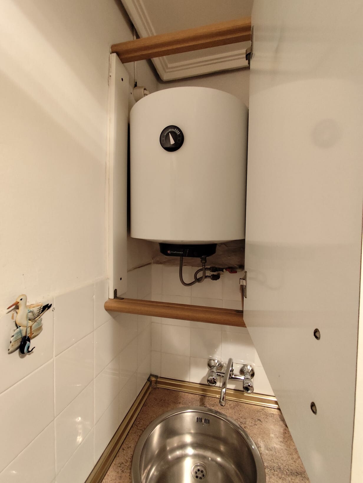 Pis de 71 m² a Valladolid