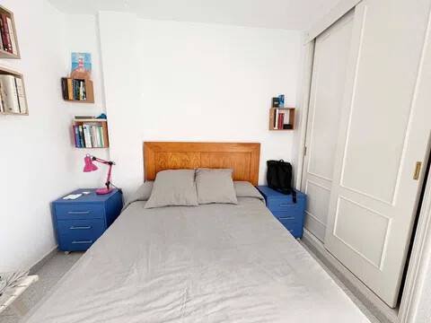 Casa de 100 m² en Cartagena