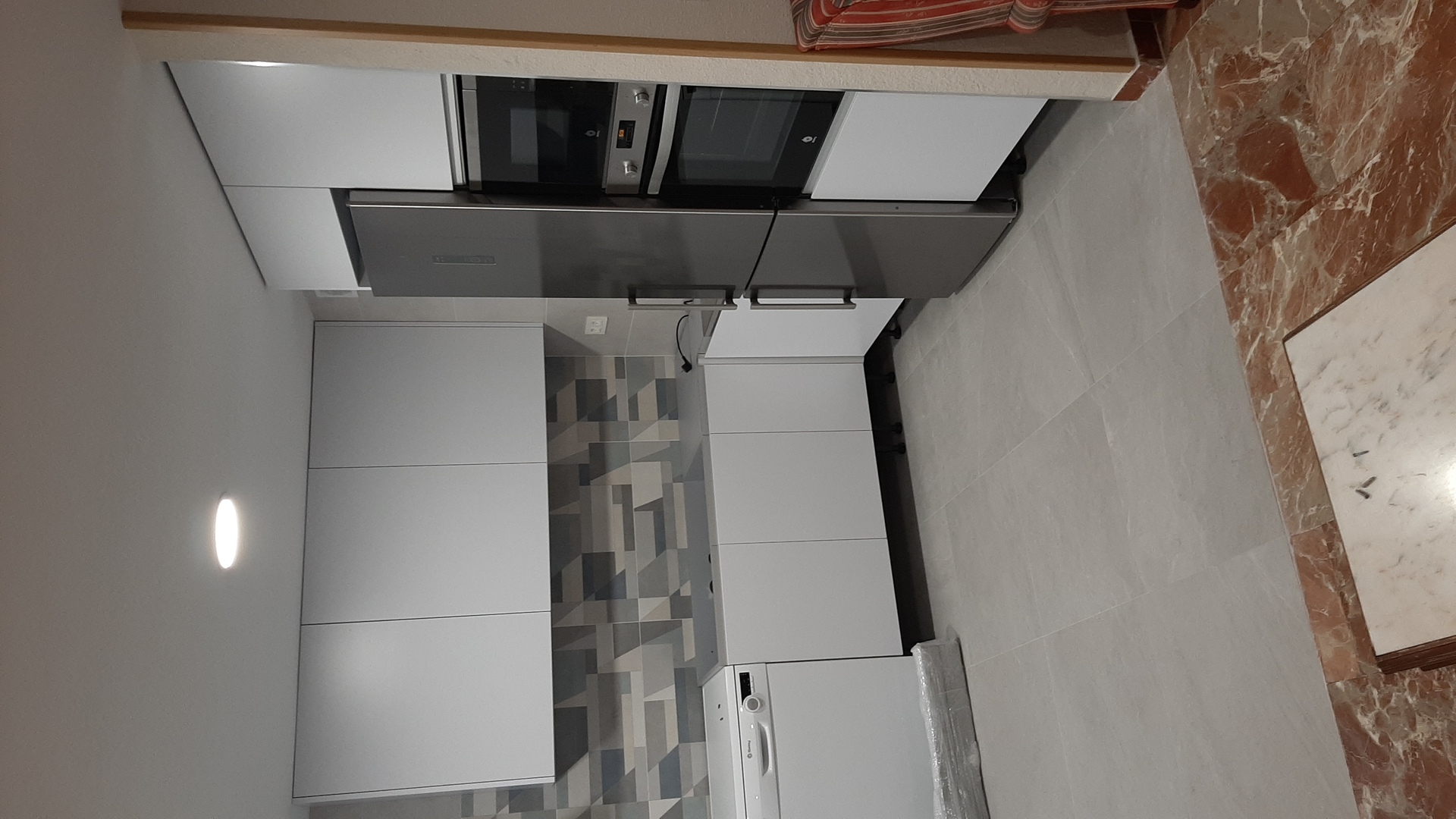 Habitación 130 m², Granada