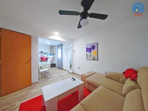 Piso de 48 m² en Zaragoza