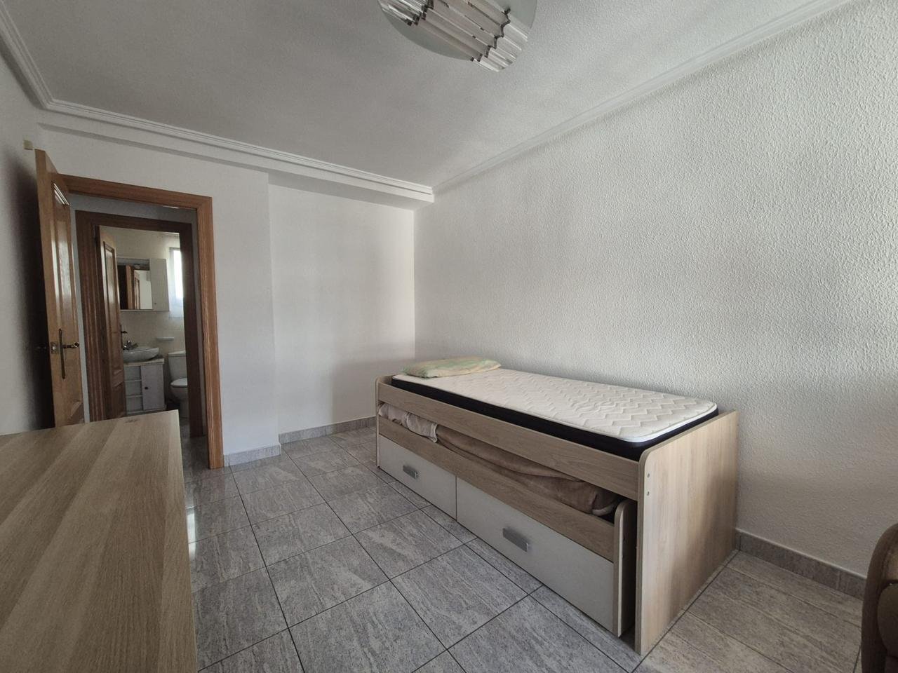 Pis de 140 m² a Alacant
