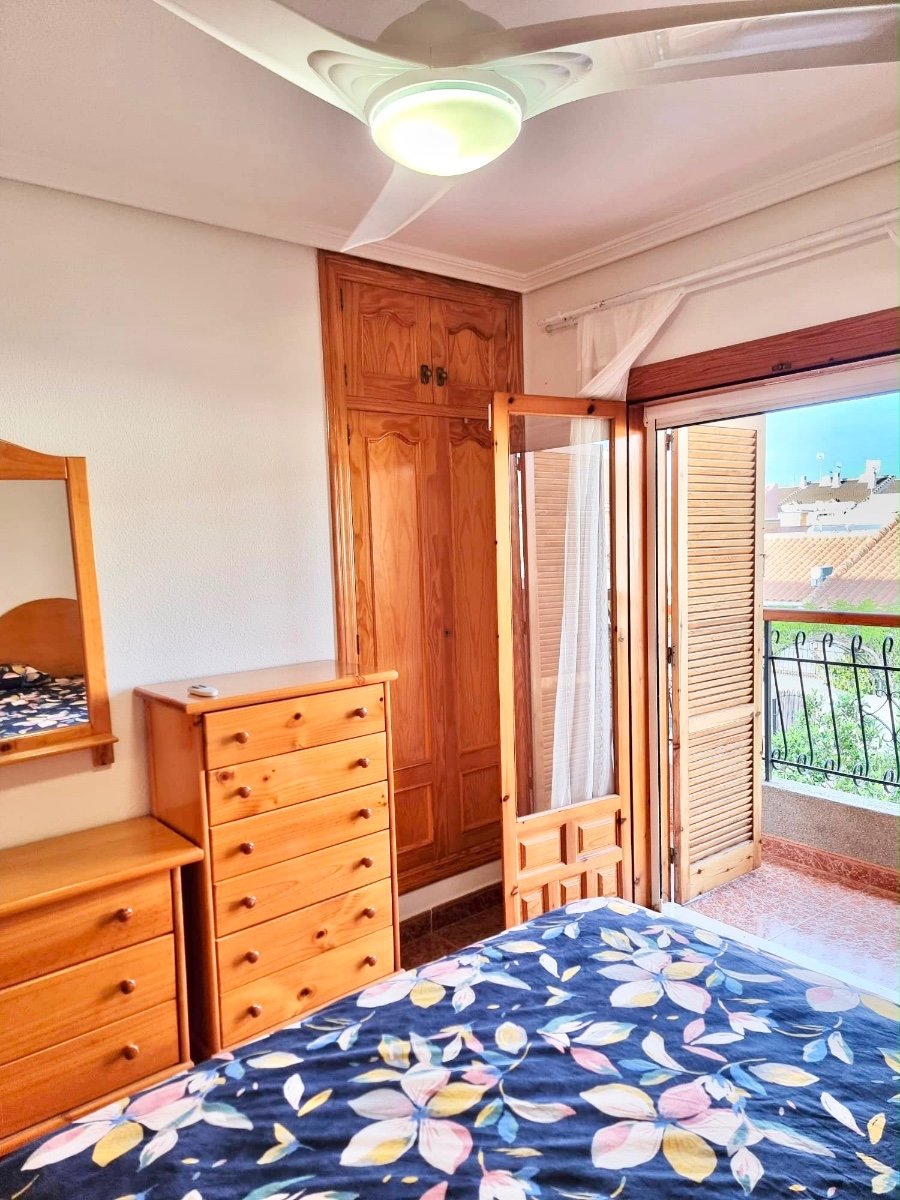 Piso de 80 m² en San Pedro del Pinatar