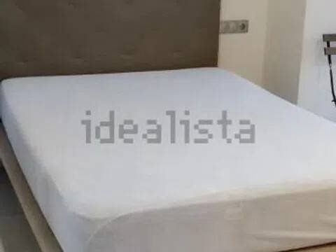Piso de 100 m² en Almería
