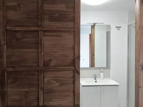 Casa de 110 m² en Ávila