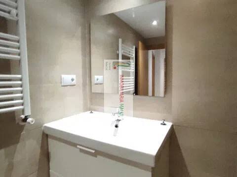 Pis de 130 m² a Oviedo