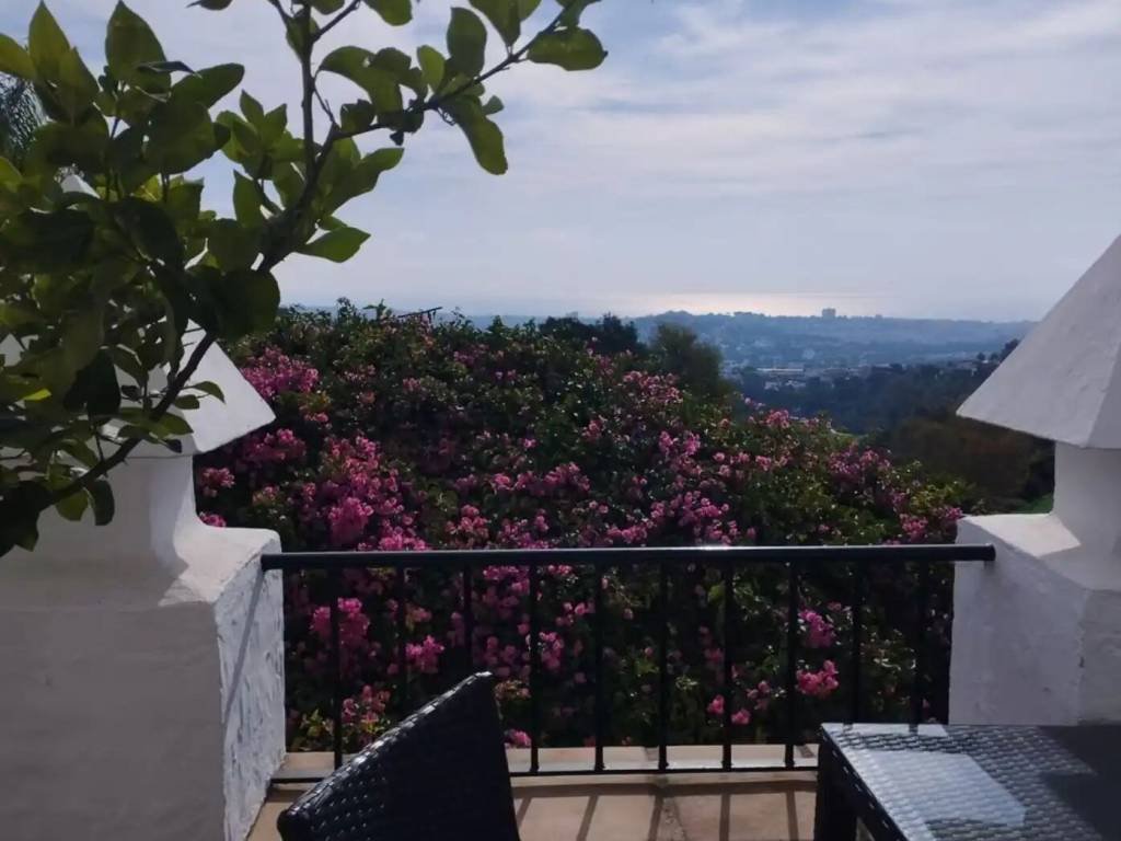 Piso de 145 m² en Benahavís