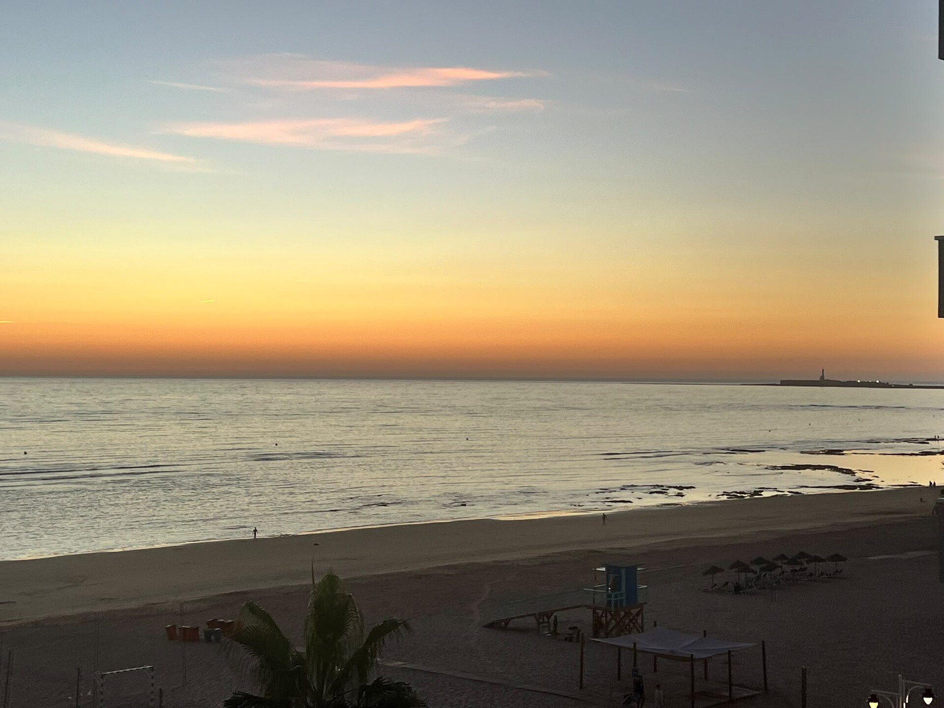 Piso de 98 m² en Cádiz