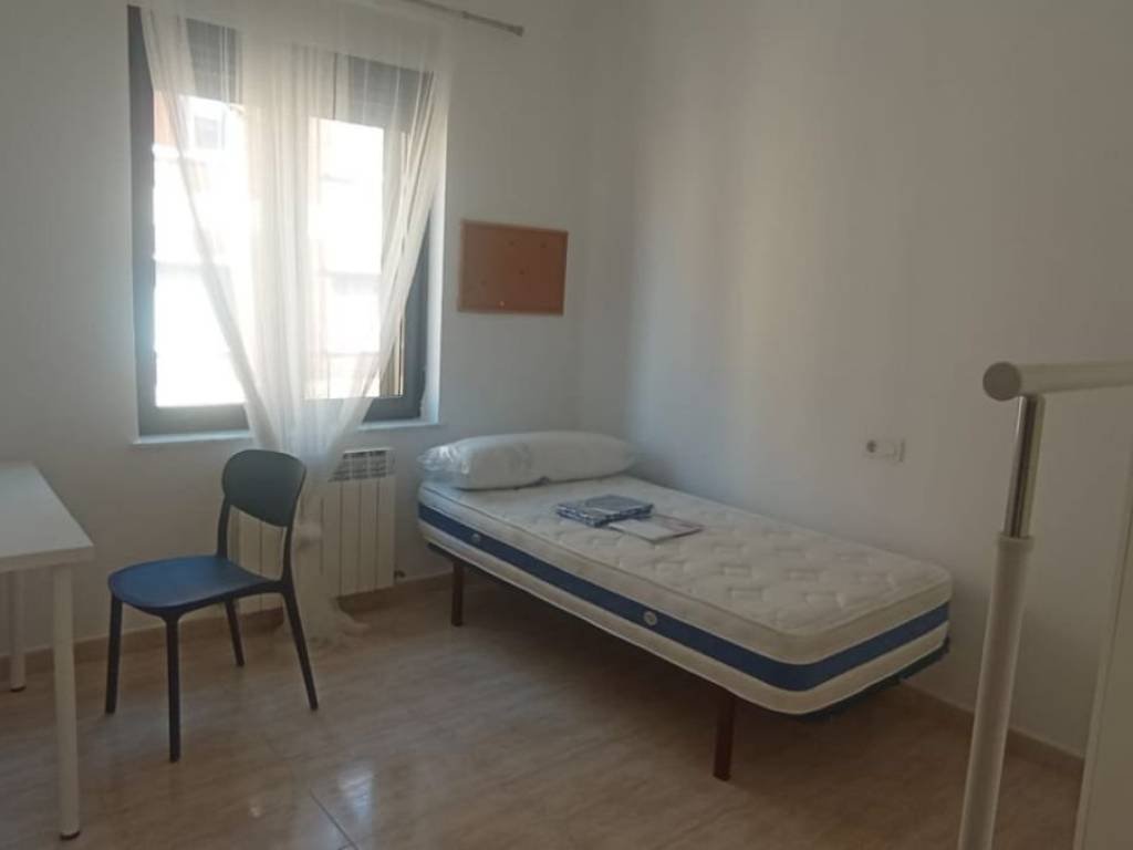 Habitación 130 m², Salamanca