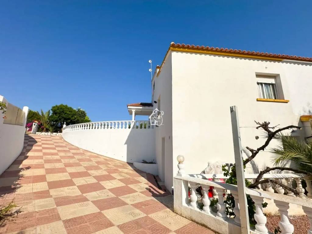 Piso de 500 m² en Pilar de la Horadada
