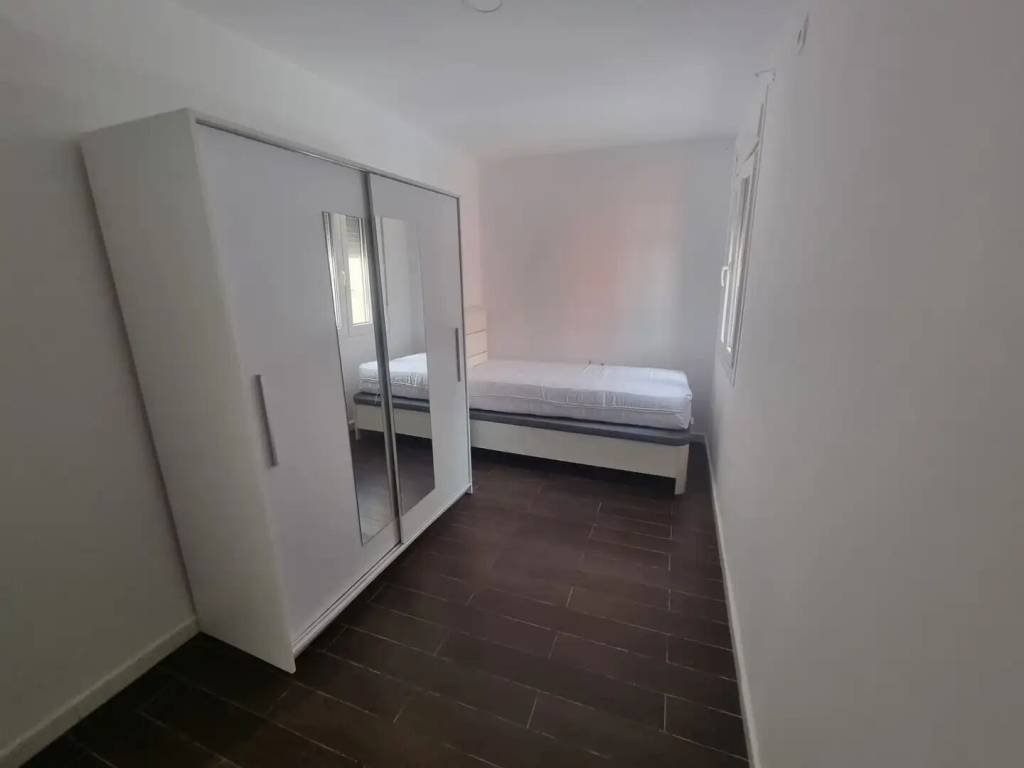 Pis de 65 m² a Sevilla