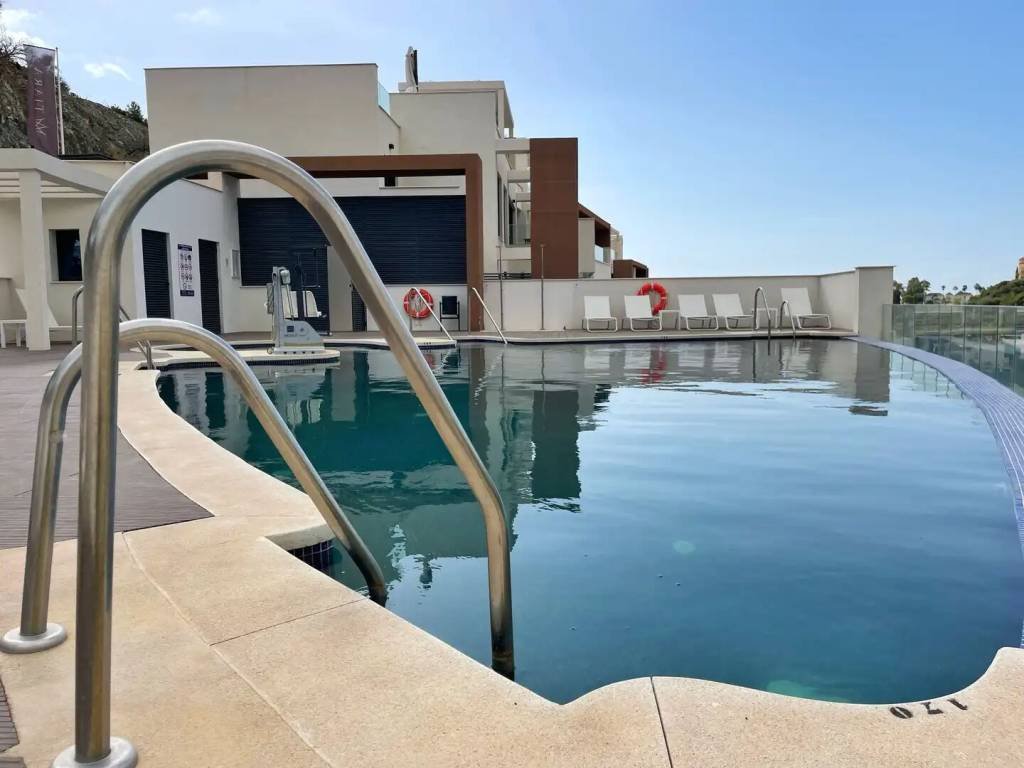 Appartamento 140 m² a Benahavís