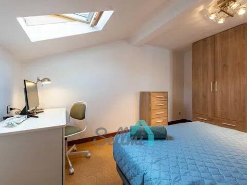 Piso de 73 m² en Oviedo