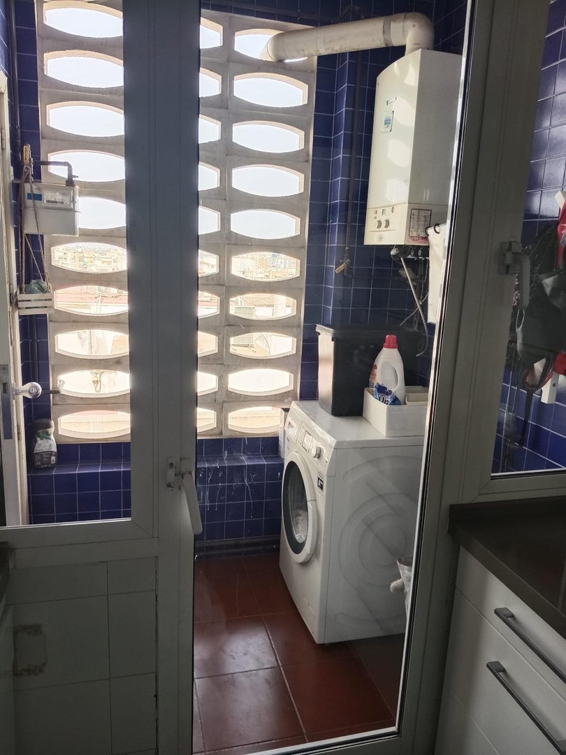 Piso de 168 m² en Murcia
