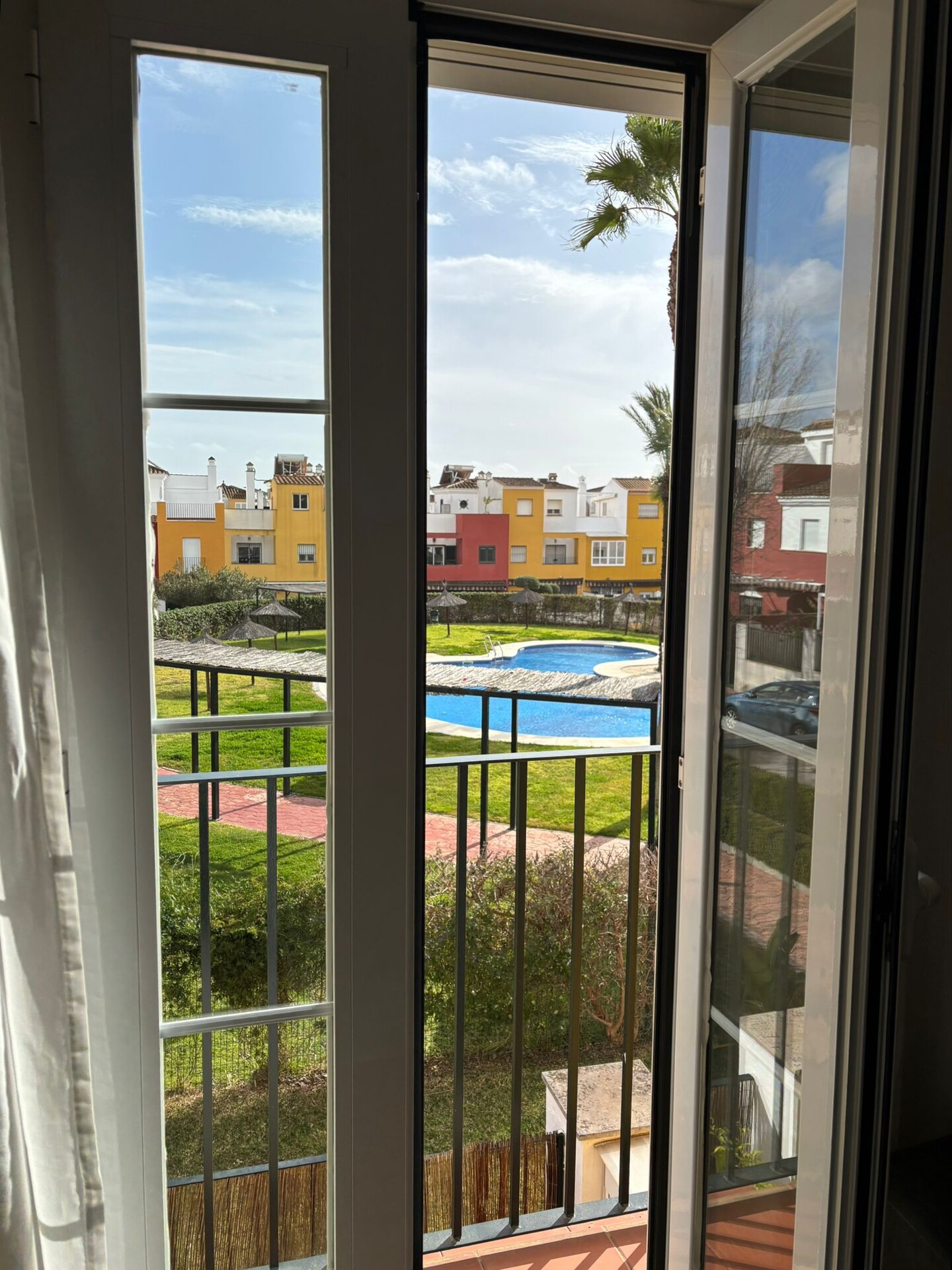 Piso de 60 m² en Dos Hermanas