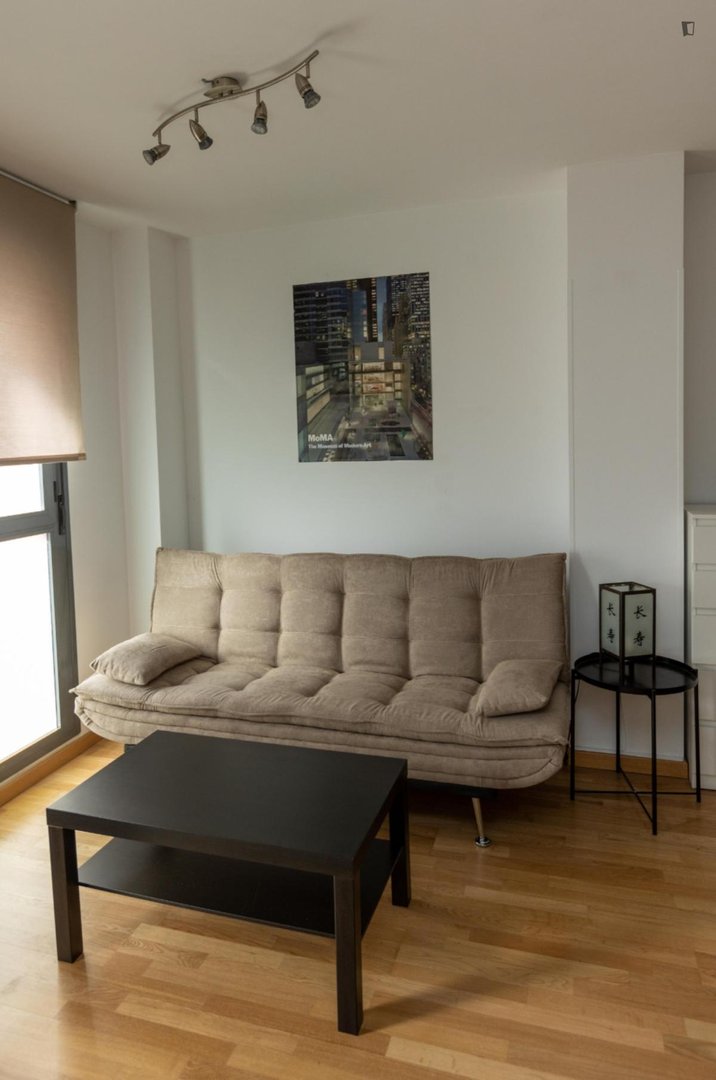 Appartamento 35 m² a Madrid