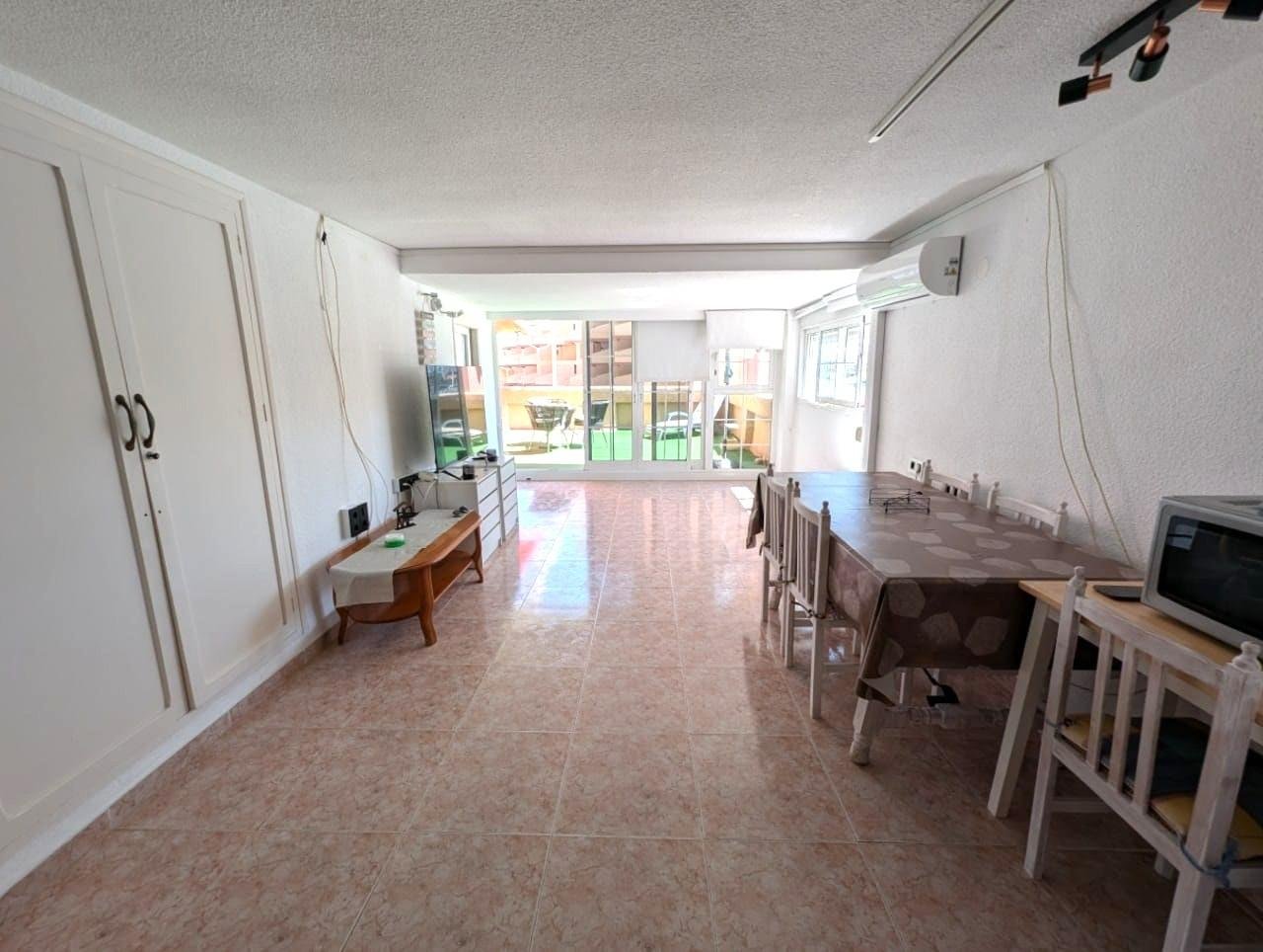 Pis de 101 m² a San Javier
