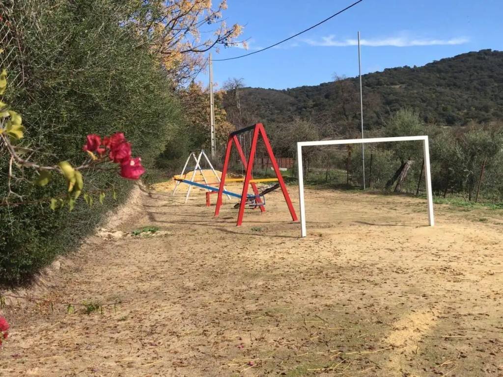 Casa en alquiler, El Bosque