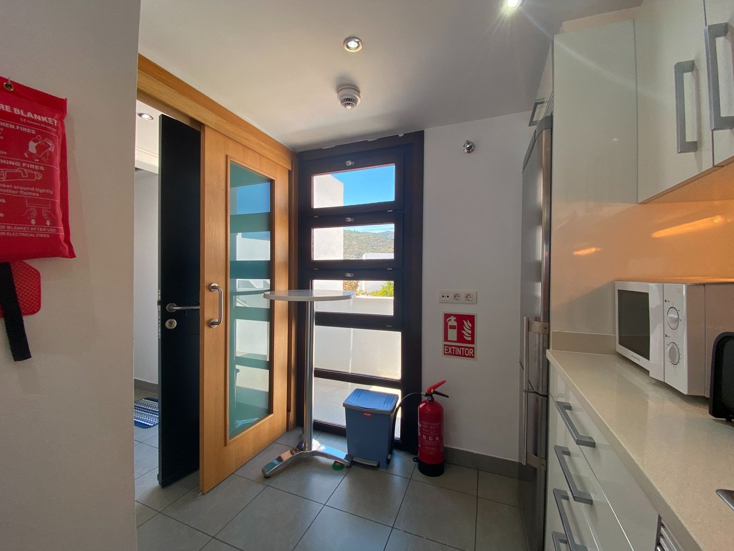 Piso de 100 m² en Mojácar