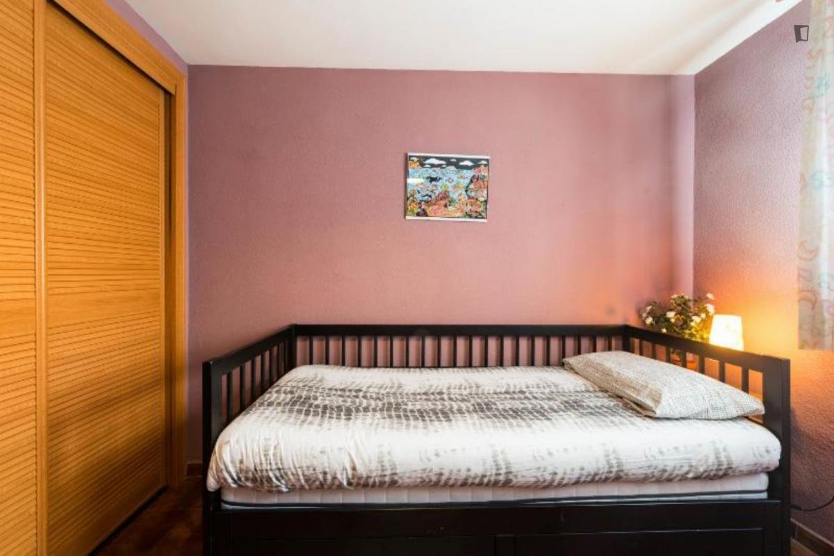 Pis de 93 m² a Madrid