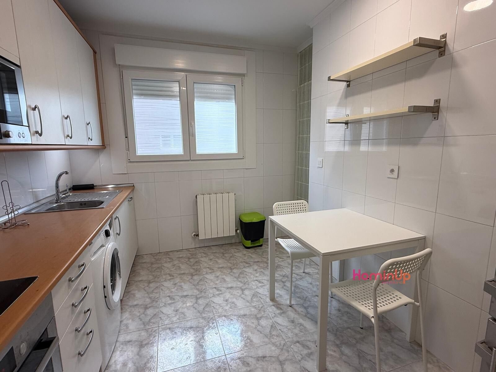 Piso de 130 m² en Bilbao