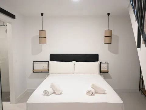Pis de 40 m² a Madrid