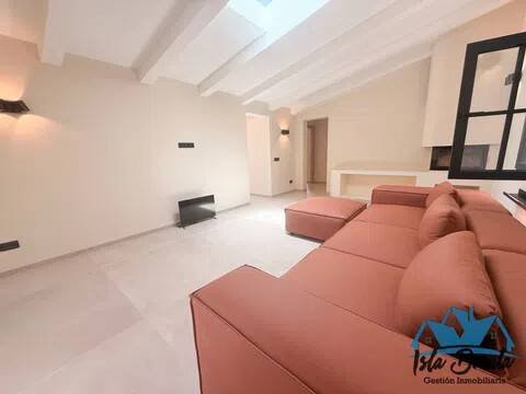 Piso de 110 m² en Llucmajor