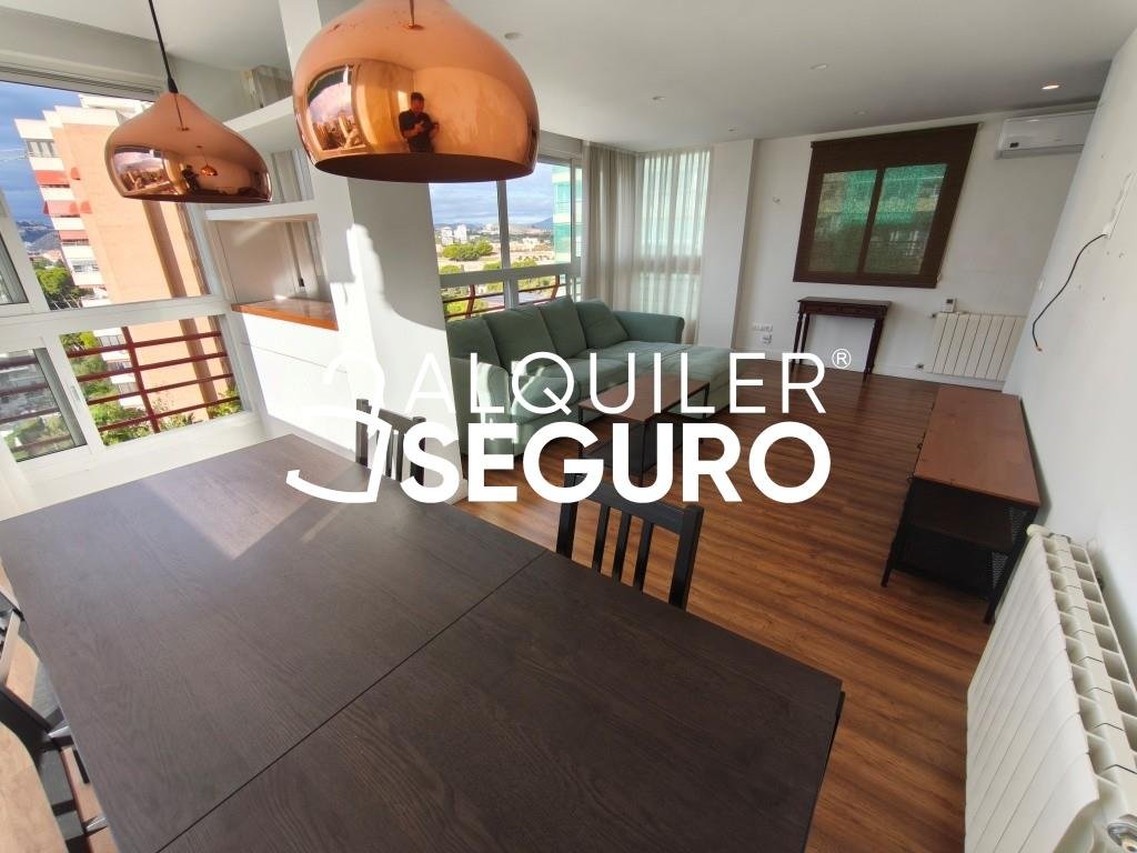 Appartamento 80 m² a Alacant / Alicante