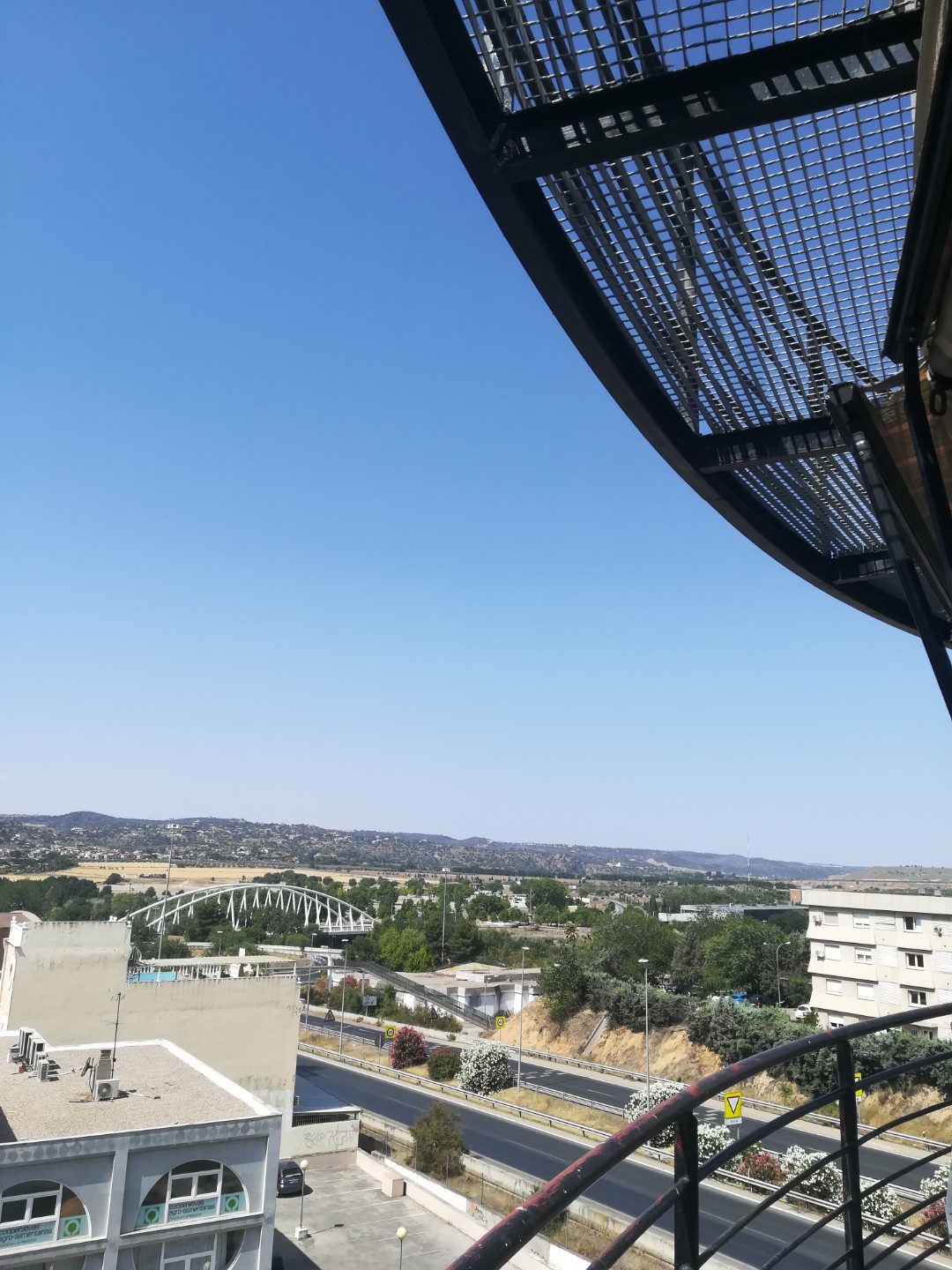 Pis de 50 m² a Toledo