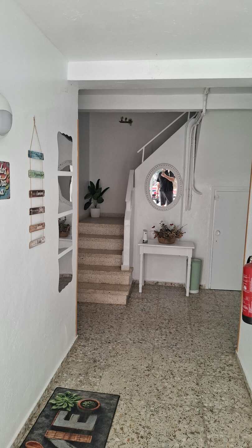 Piso de 85 m² en Espiel