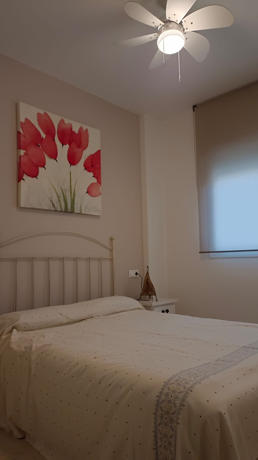 Piso de 74 m² en Motril