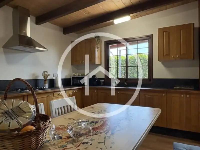 Casa de 100 m² en Arafo