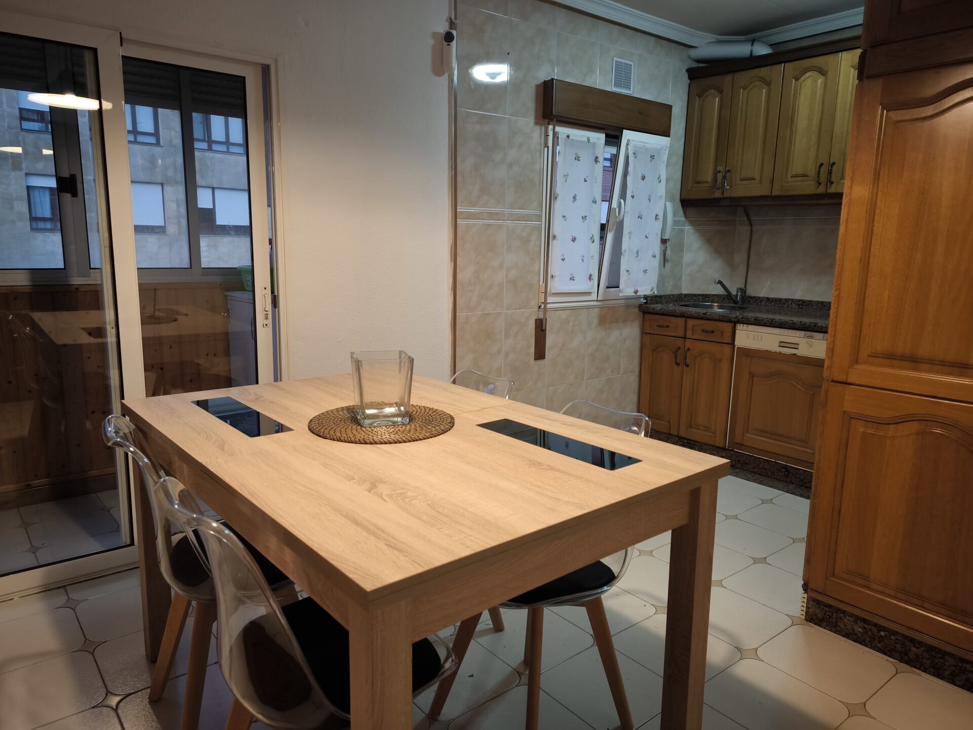 Piso de 55 m² en Llanera