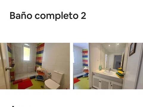 Piso de 186 m² en Marbella