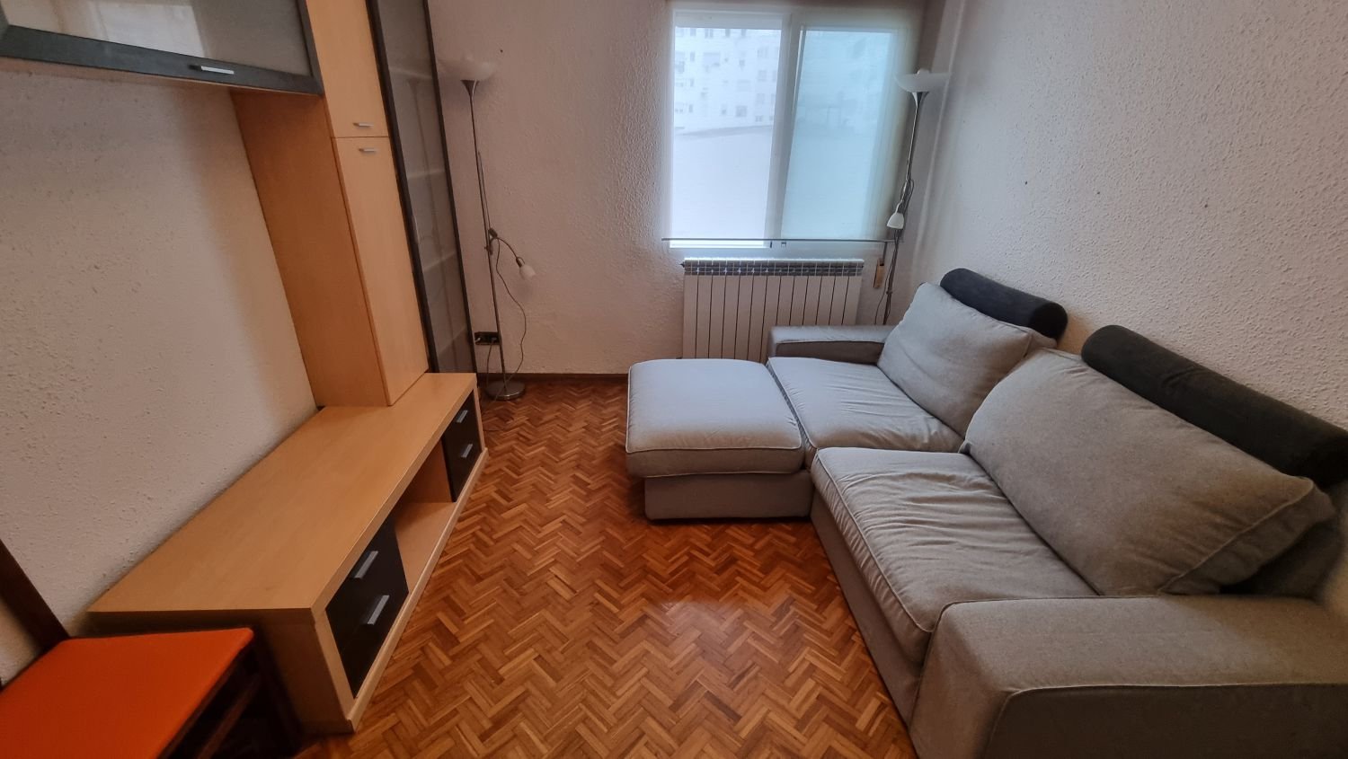 Piso de 59 m² en Zaragoza