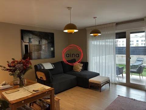 Piso de 90 m² en Zizur Mayor