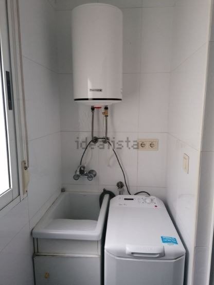 Piso de 75 m² en Almería