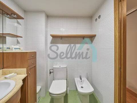 Piso de 132 m² en Oviedo