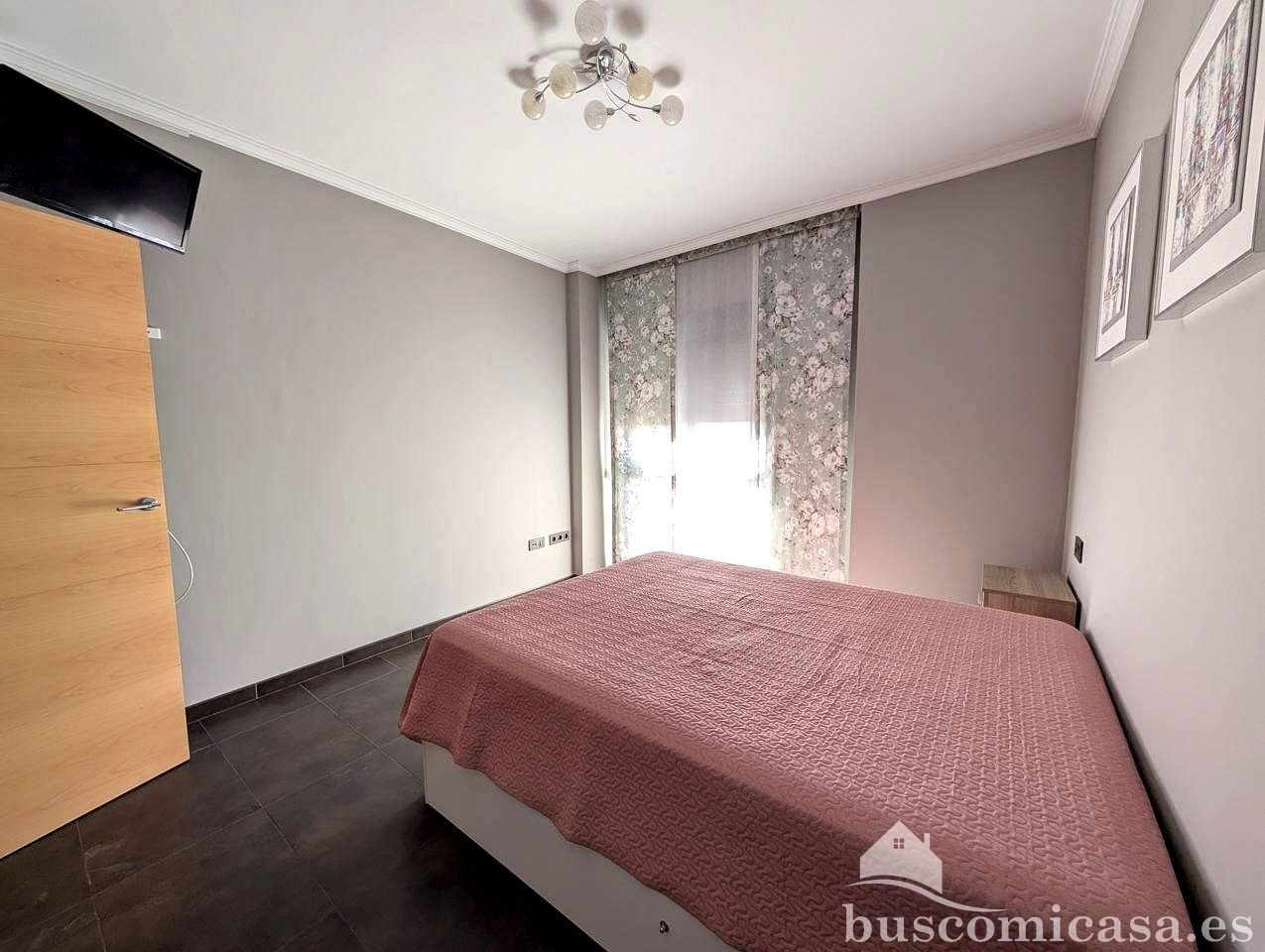 Appartamento 82 m² a Linares