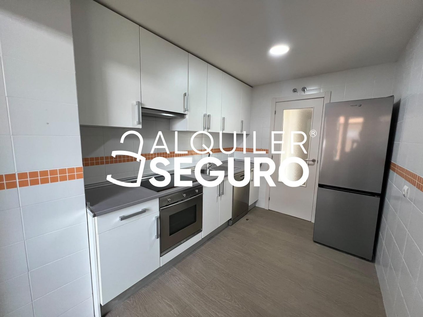 Pis de 80 m² a Madrid