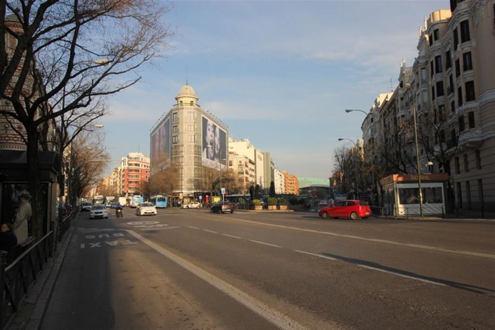 Appartamento 60 m² a Madrid