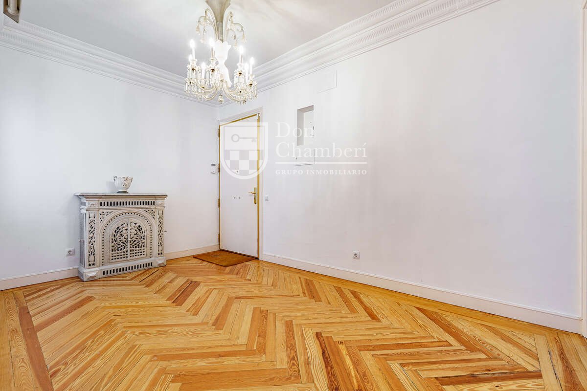 Pis de 158 m² a Madrid