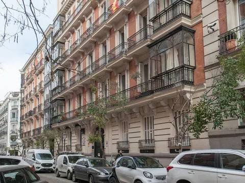 Pis de 281 m² a Madrid