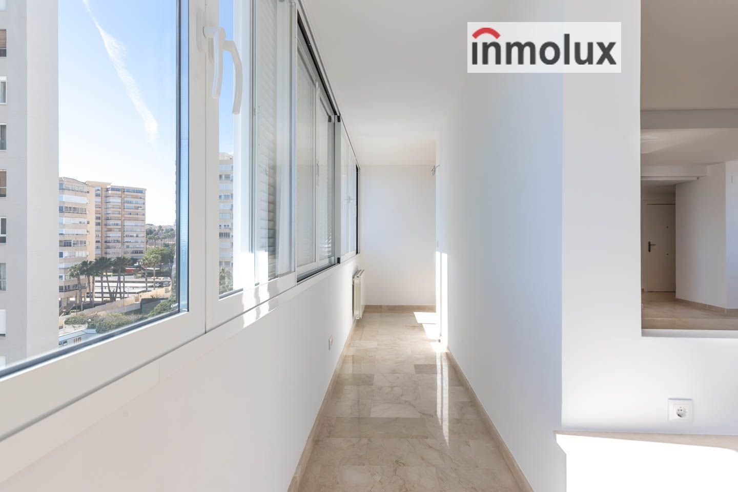 Pis de 150 m² a Alacant