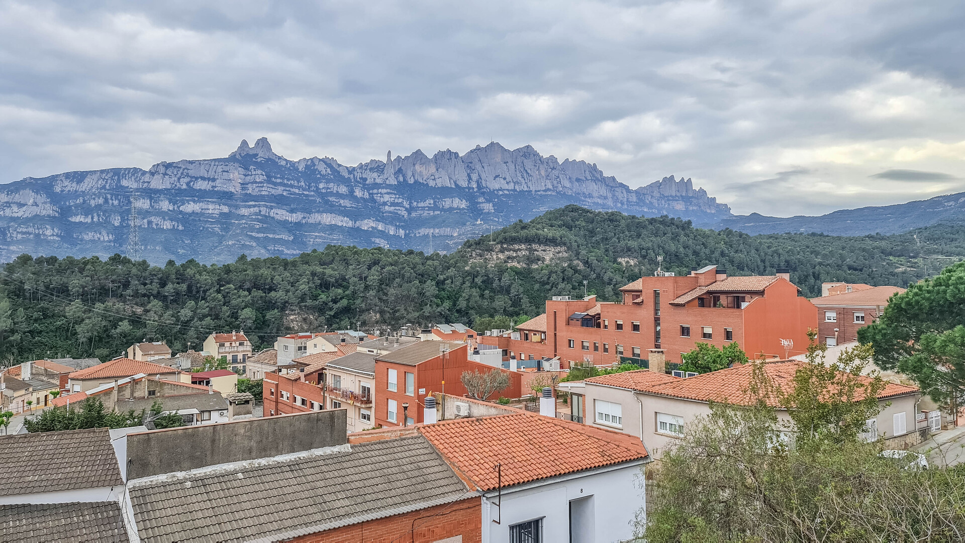 Appartamento 80 m² a Castellbell i el Vilar
