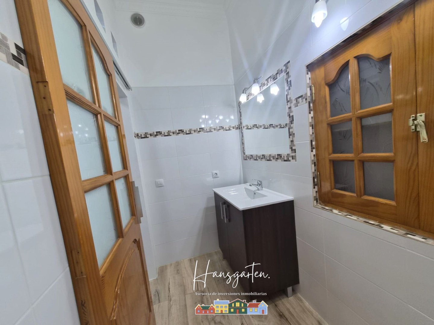 Piso de 30 m² en Santa Lucía de Tirajana