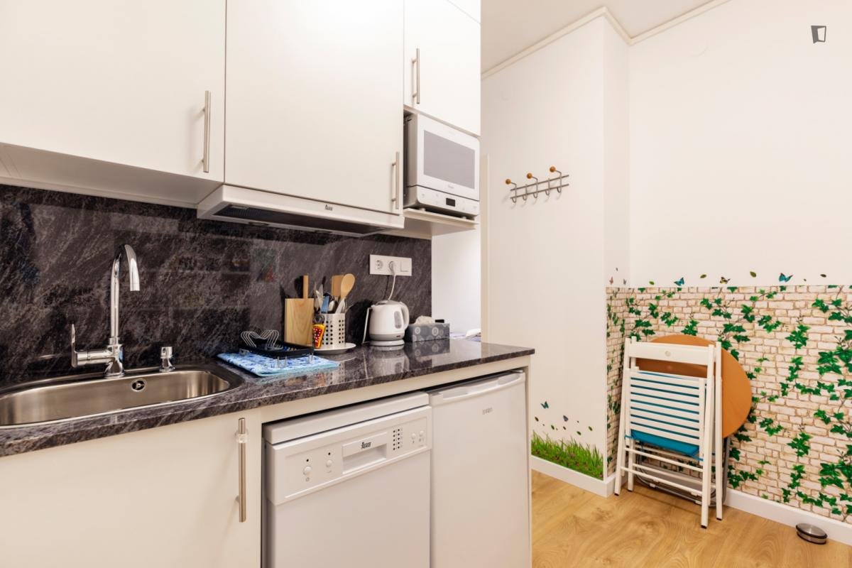 Habitación en alquiler, Barcelona