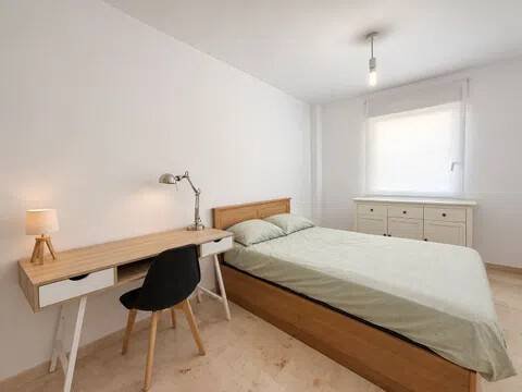 Piso de 88 m² en Benissa