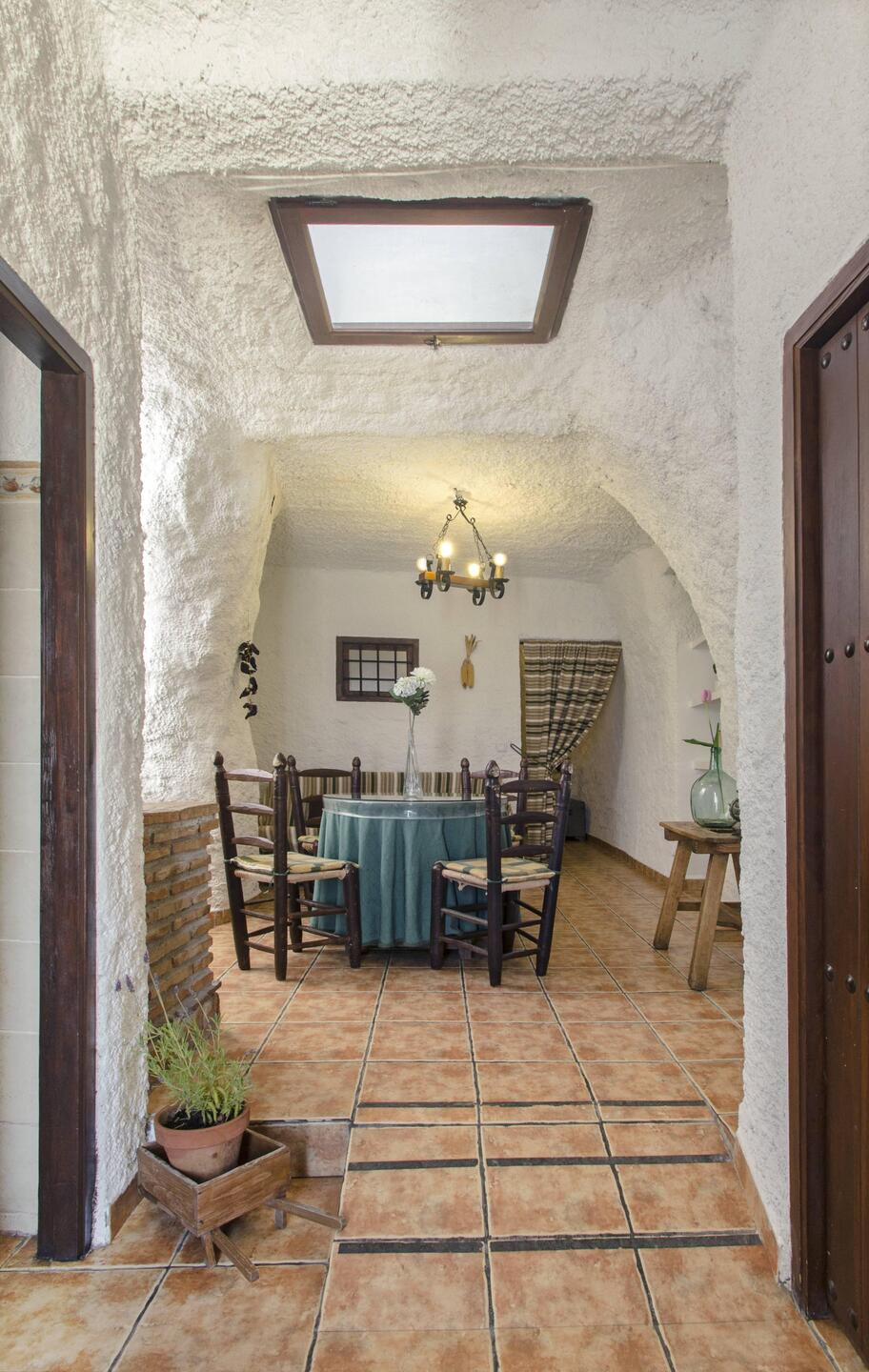 Piso de 68 m² en Castilléjar