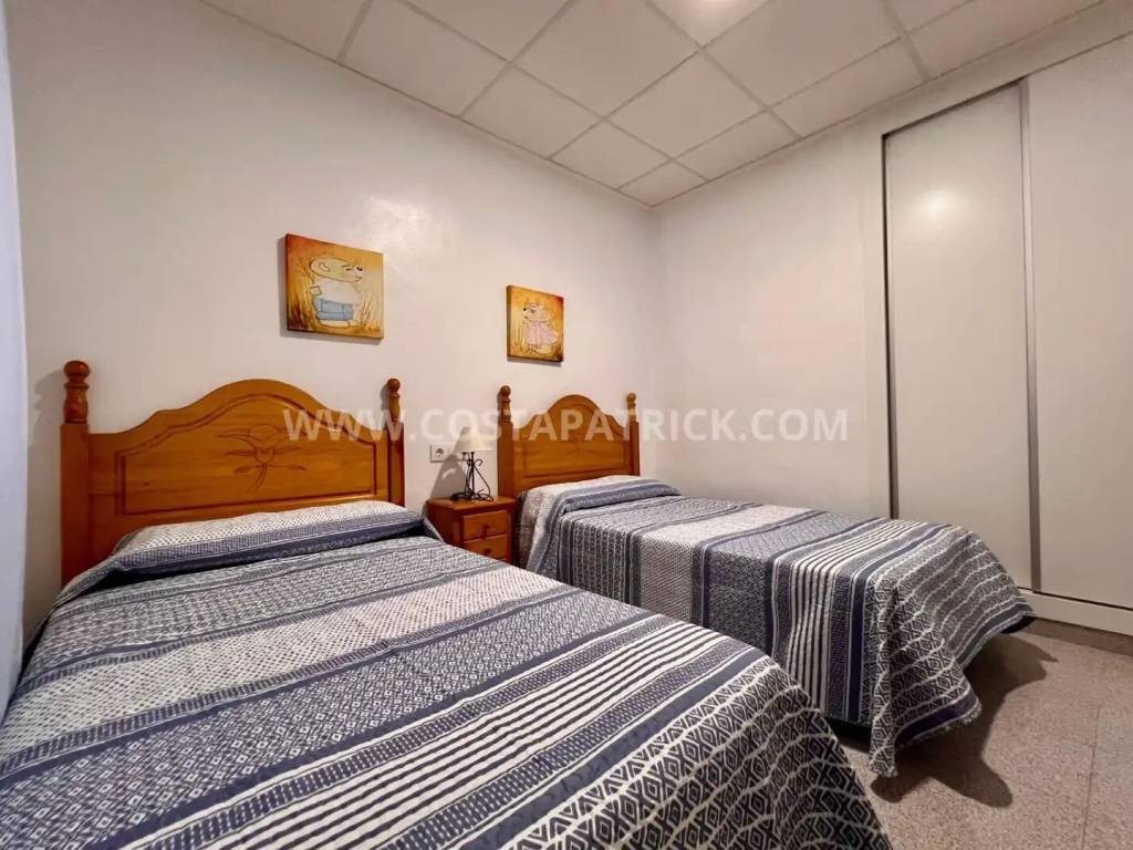 Casa de 70 m² a Los Alcázares